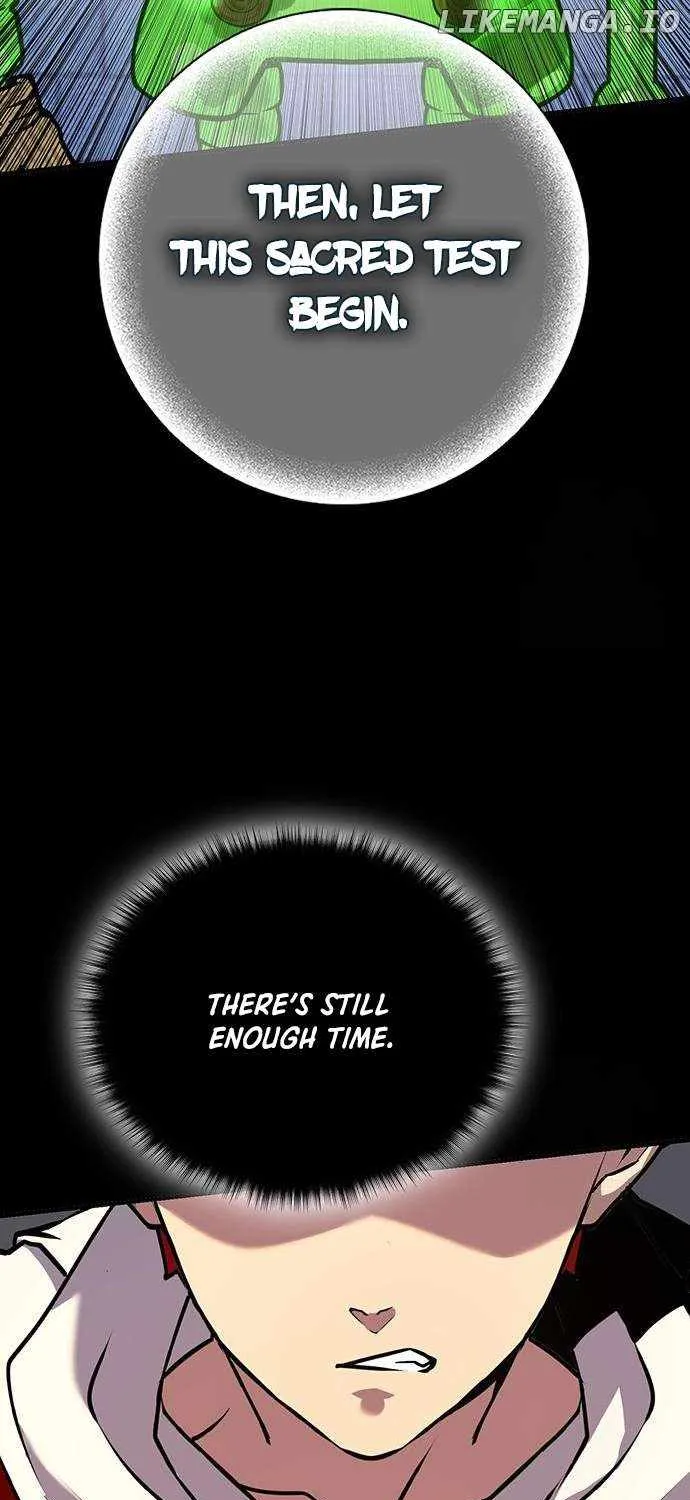 Hardcore Leveling Warrior Chapter 401 page 76 - 