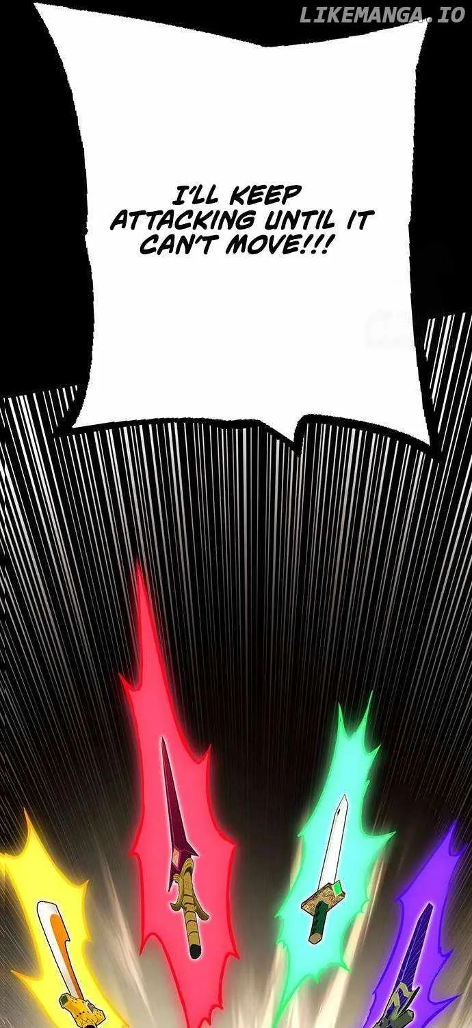 Hardcore Leveling Warrior Chapter 401 page 78 - 