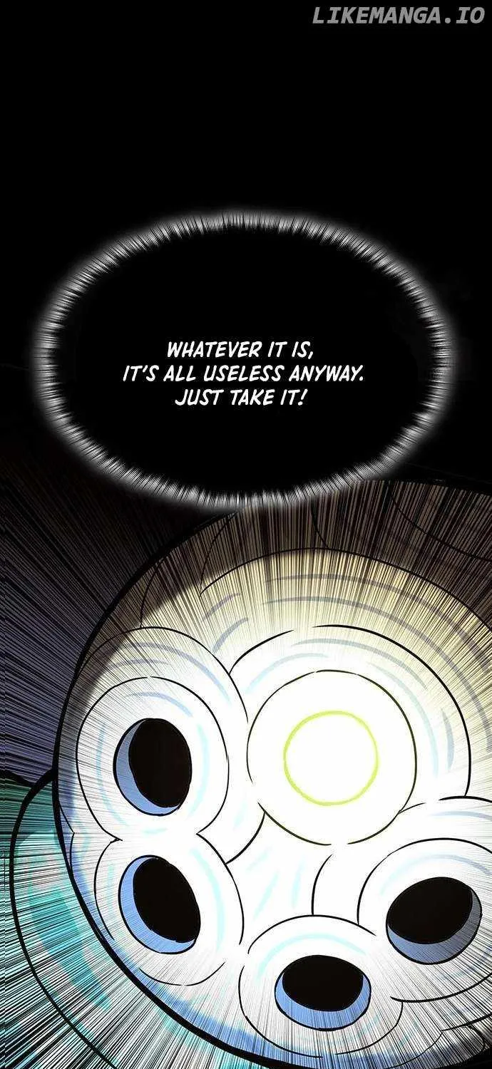 Hardcore Leveling Warrior Chapter 401 page 84 - 