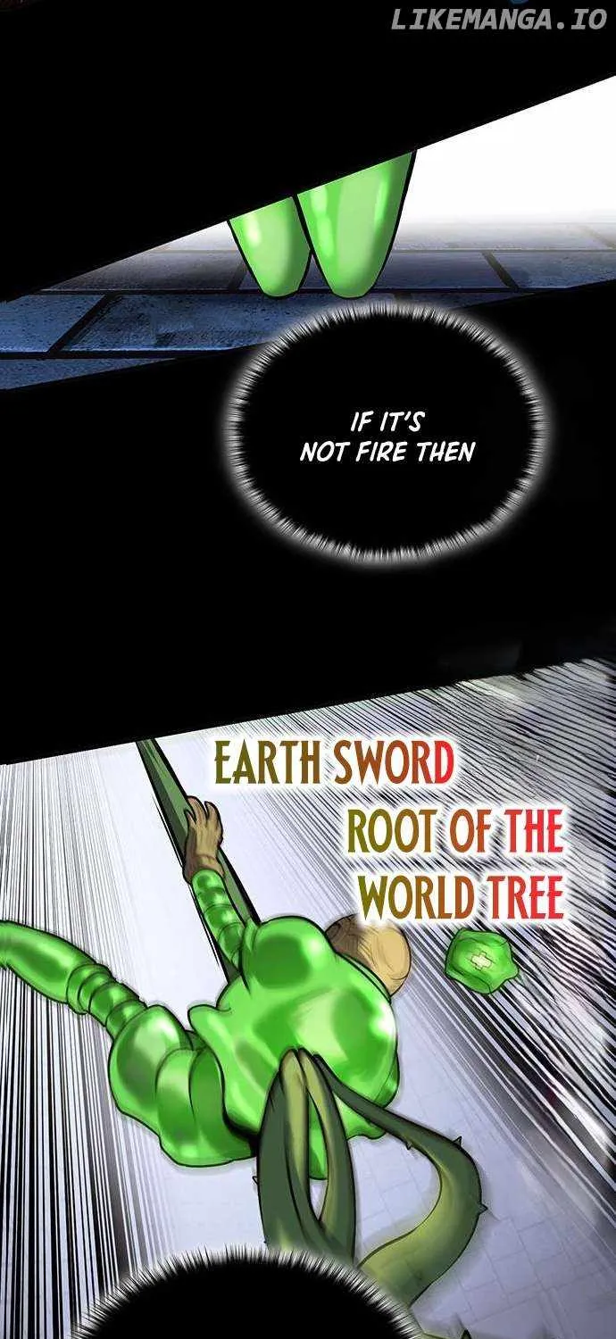 Hardcore Leveling Warrior Chapter 401 page 90 - 