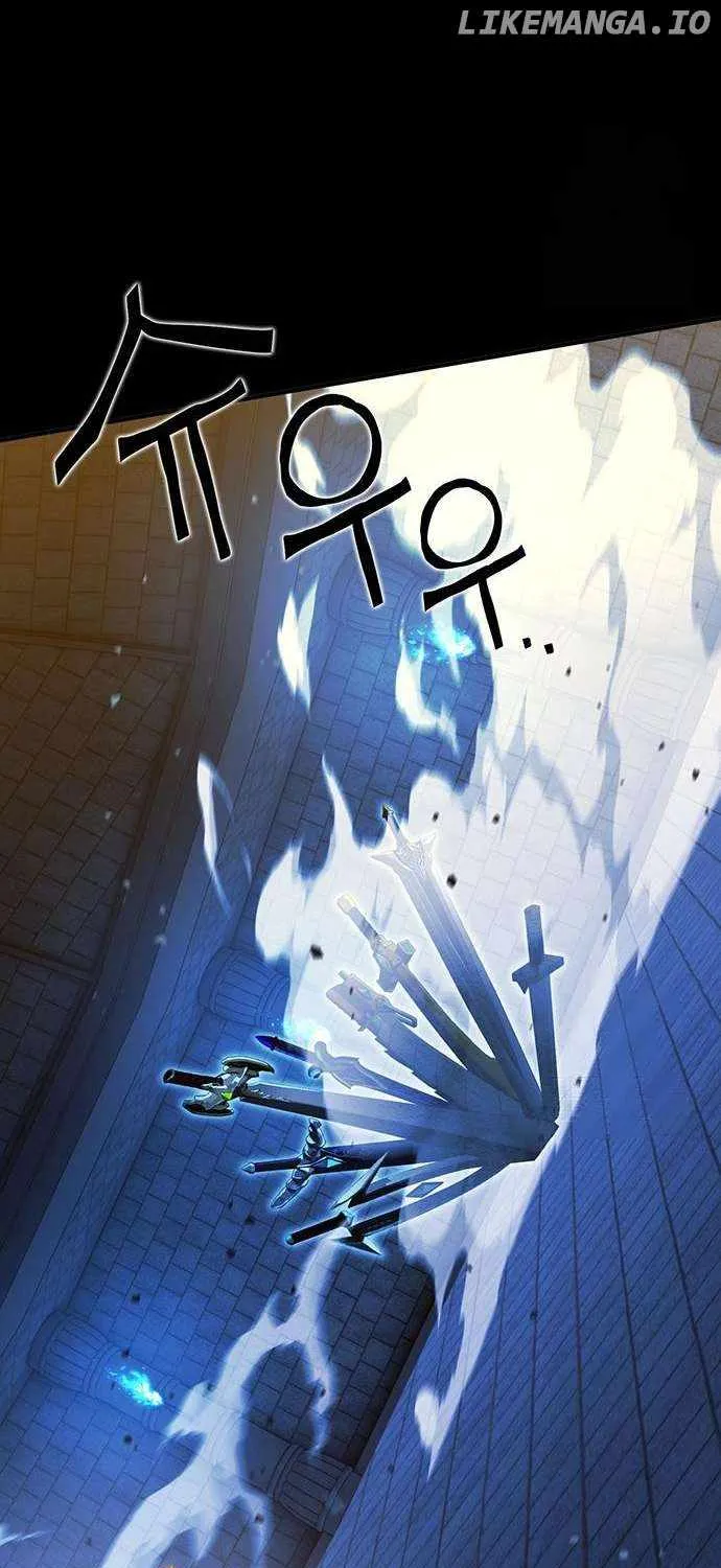 Hardcore Leveling Warrior Chapter 401 page 100 - 