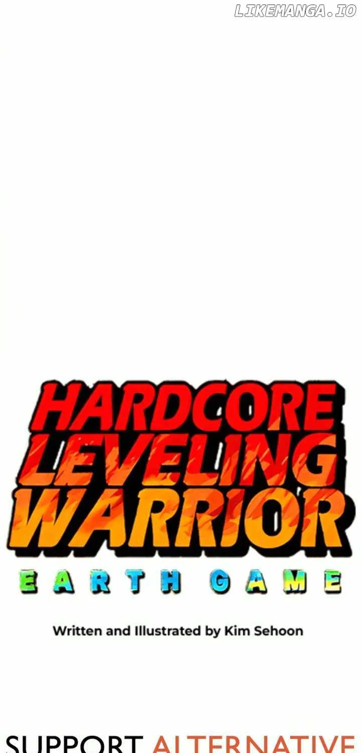 Hardcore Leveling Warrior Chapter 402 page 2 - 