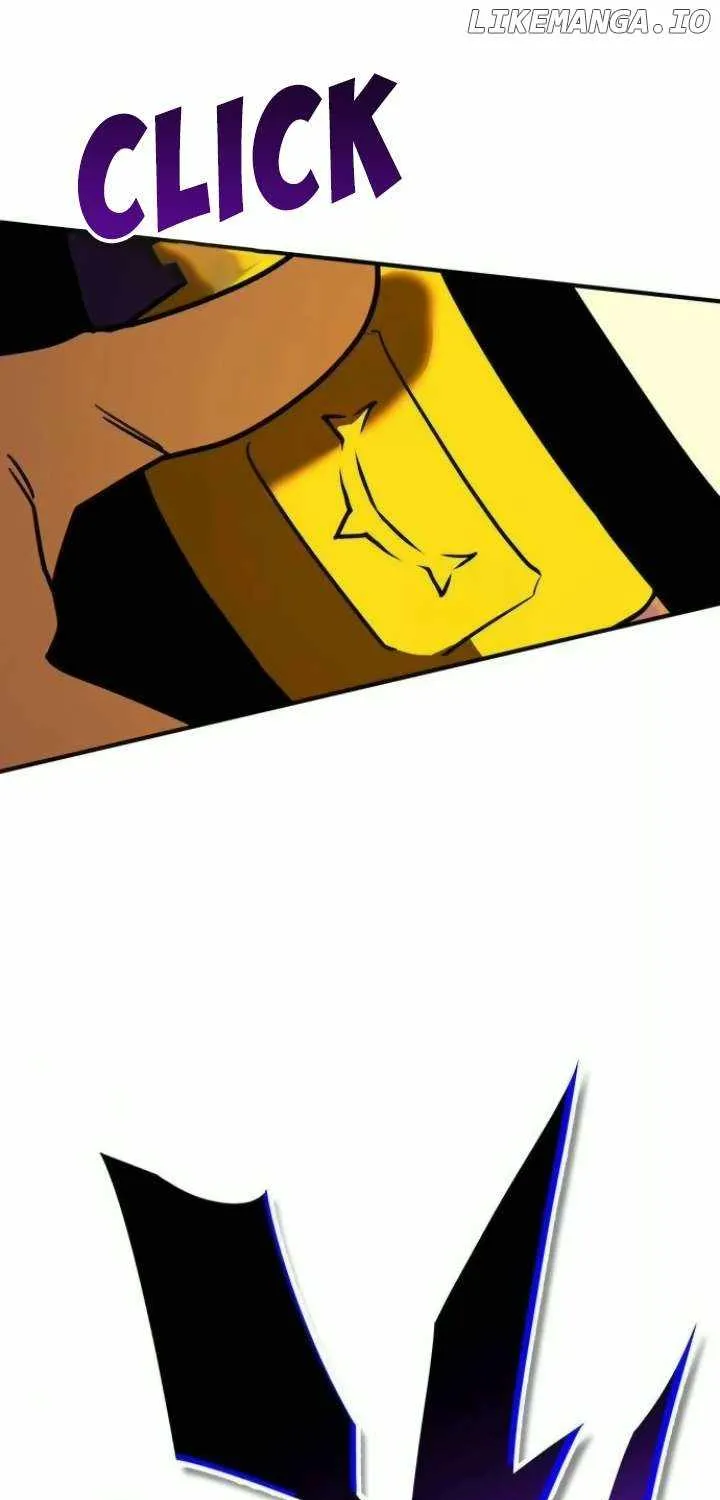 Hardcore Leveling Warrior Chapter 402 page 116 - 