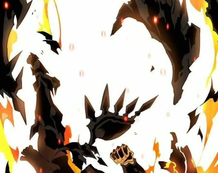 Hardcore Leveling Warrior Chapter 402 page 123 - 