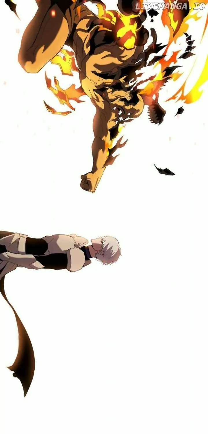 Hardcore Leveling Warrior Chapter 402 page 124 - 