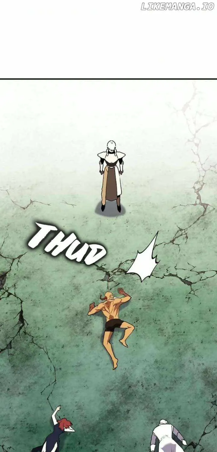 Hardcore Leveling Warrior Chapter 402 page 128 - 