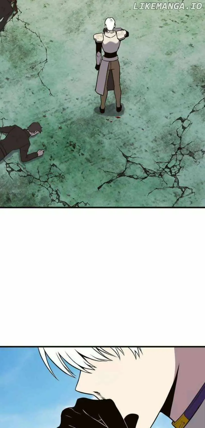Hardcore Leveling Warrior Chapter 402 page 138 - 