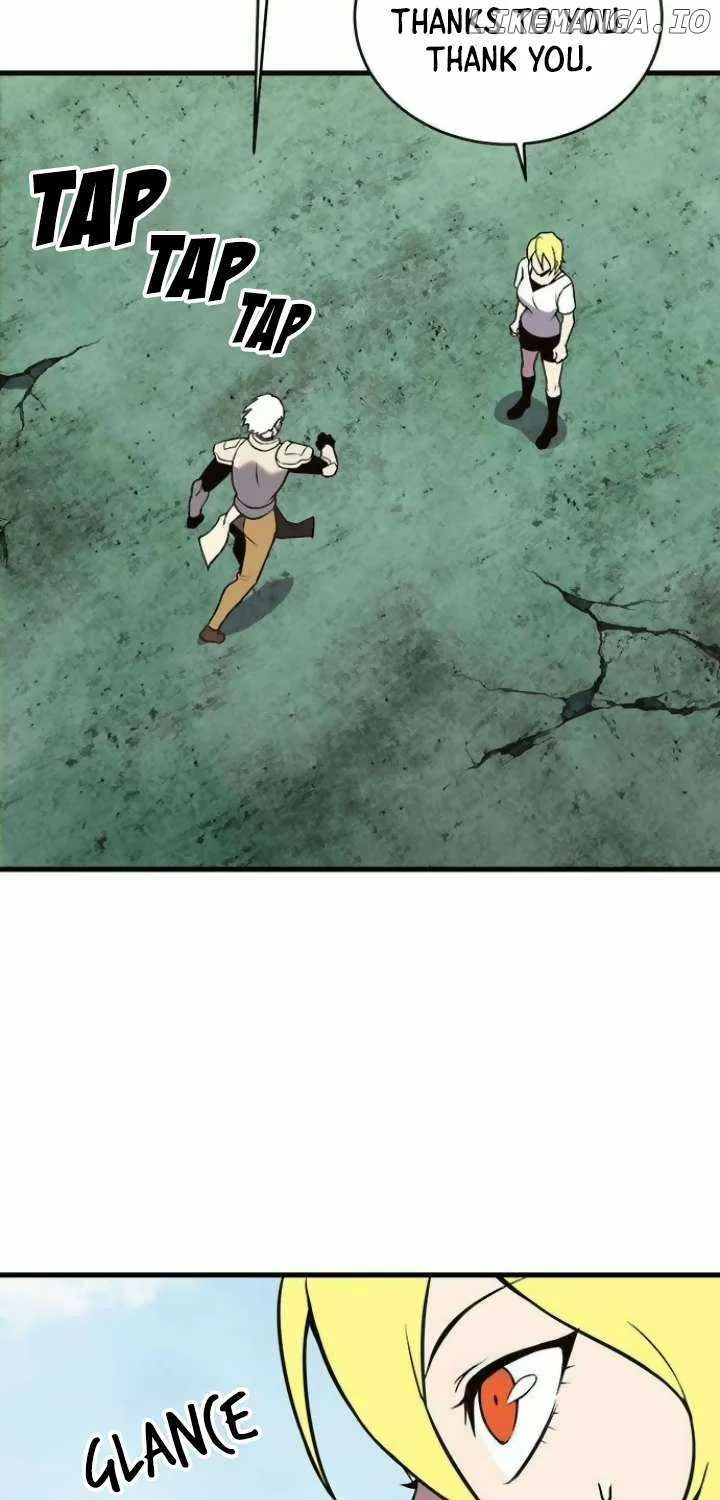 Hardcore Leveling Warrior Chapter 402 page 148 - 