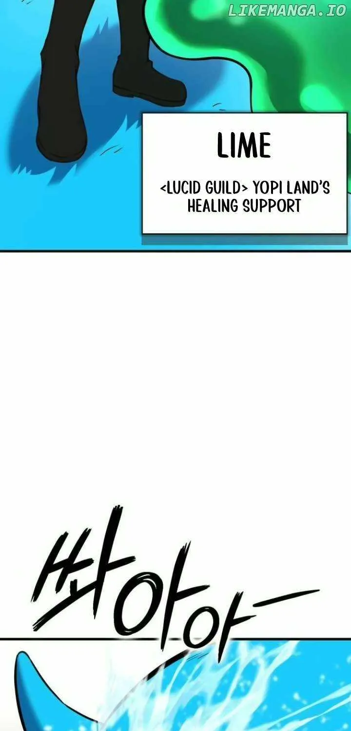 Hardcore Leveling Warrior Chapter 402 page 16 - 