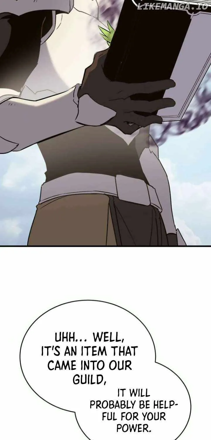 Hardcore Leveling Warrior Chapter 402 page 158 - 