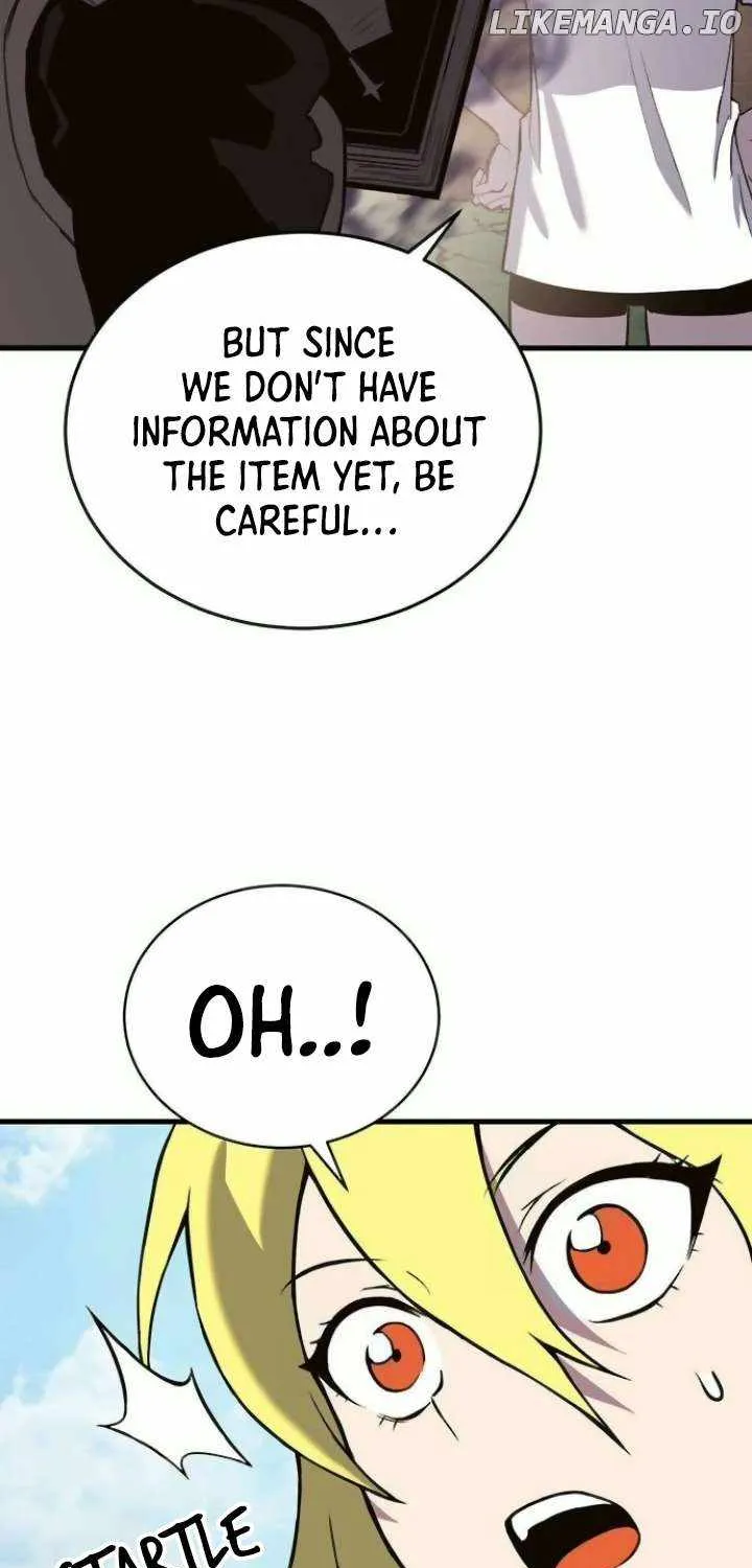 Hardcore Leveling Warrior Chapter 402 page 160 - 