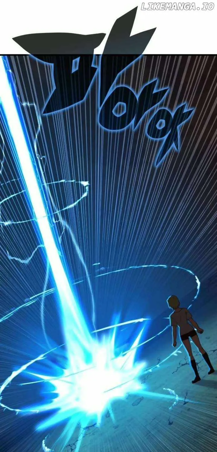 Hardcore Leveling Warrior Chapter 402 page 170 - 
