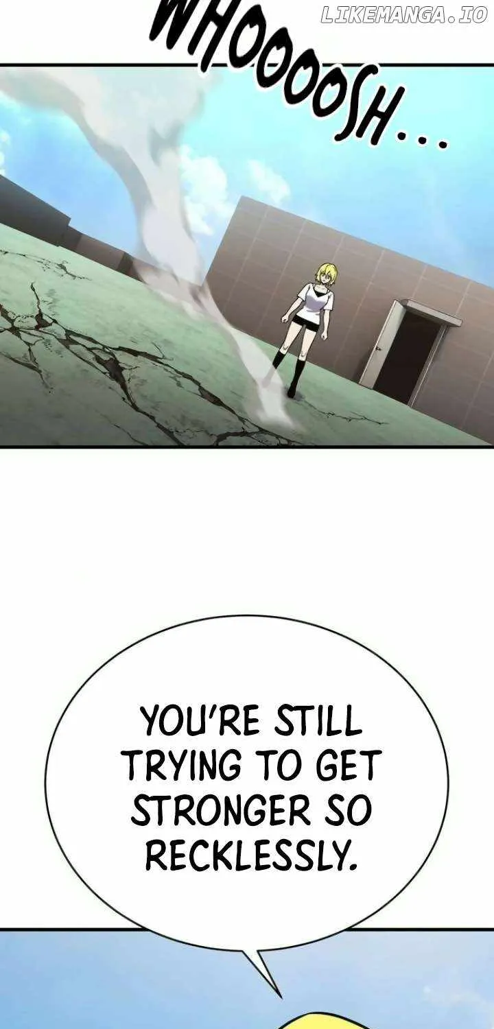 Hardcore Leveling Warrior Chapter 402 page 172 - 