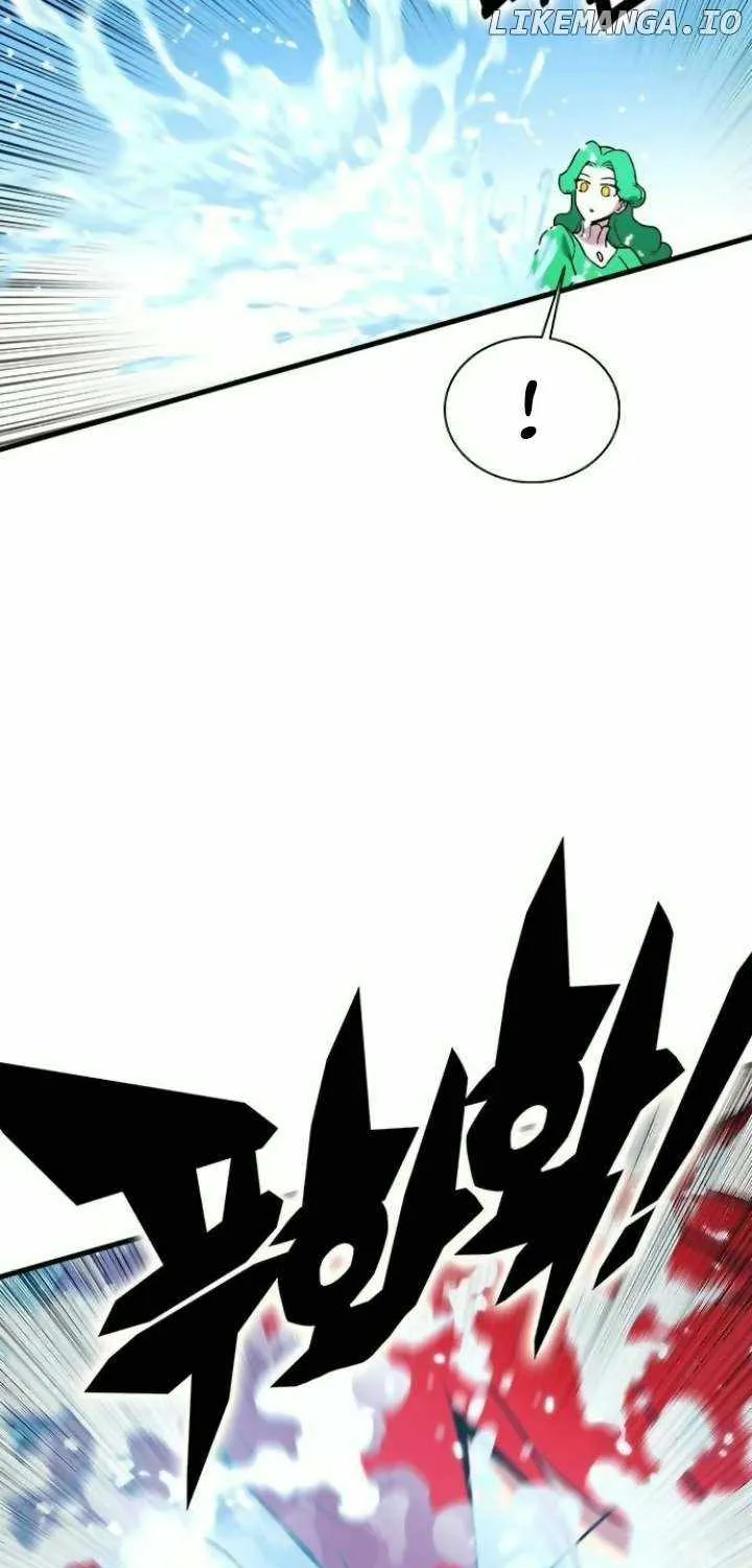 Hardcore Leveling Warrior Chapter 402 page 20 - 