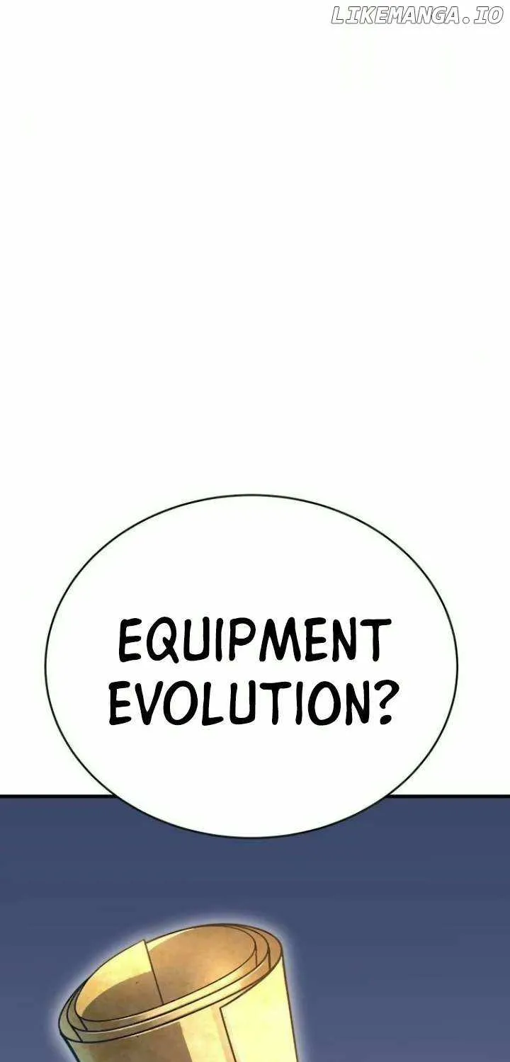 Hardcore Leveling Warrior Chapter 402 page 26 - 