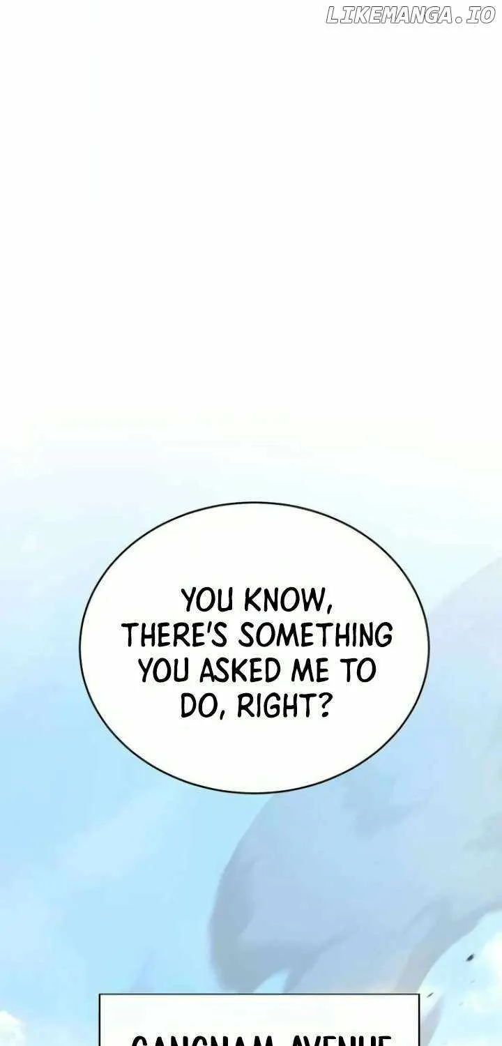 Hardcore Leveling Warrior Chapter 402 page 38 - 