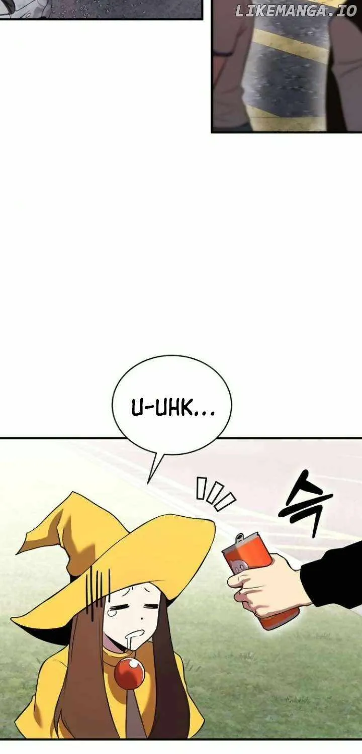 Hardcore Leveling Warrior Chapter 402 page 42 - 