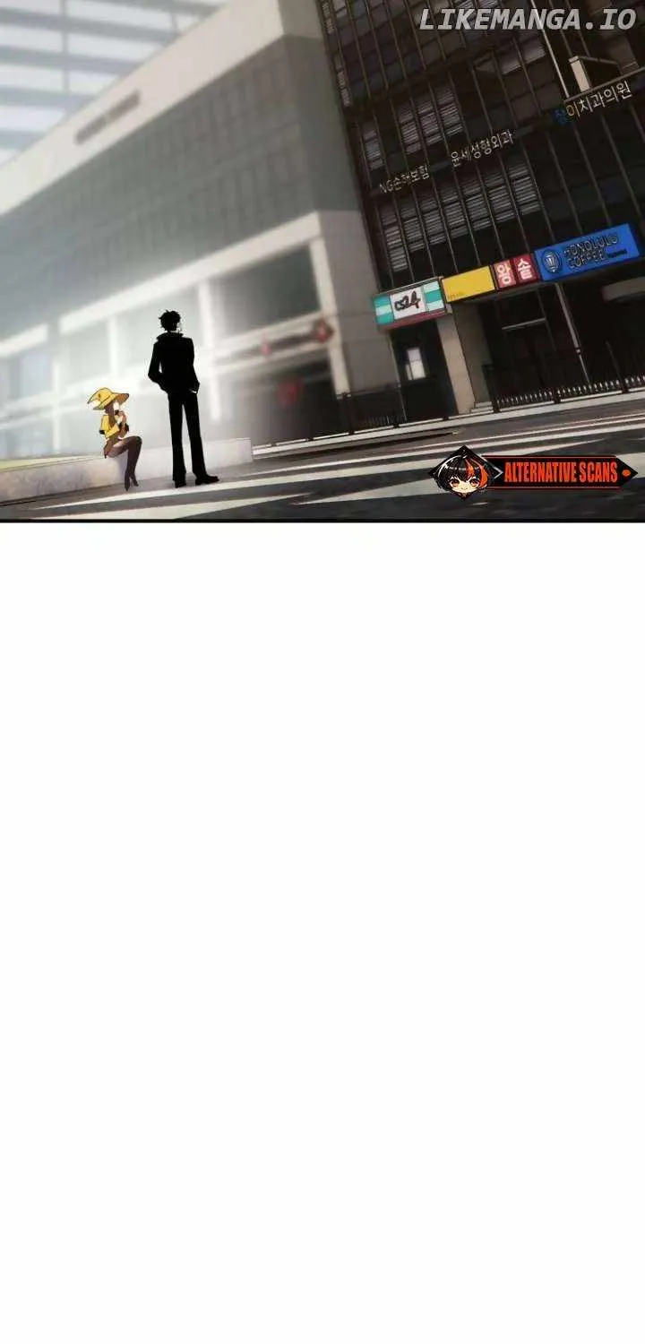 Hardcore Leveling Warrior Chapter 402 page 48 - 