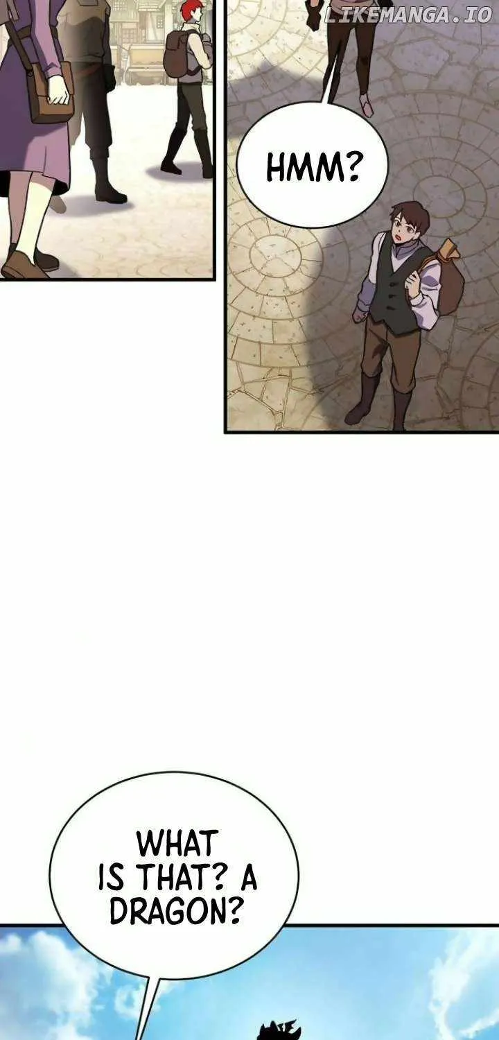 Hardcore Leveling Warrior Chapter 402 page 6 - 