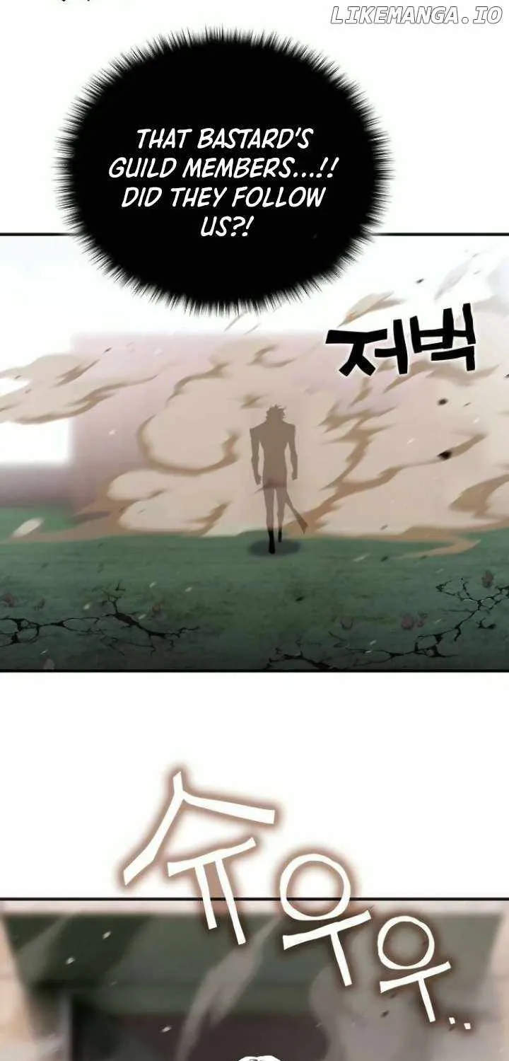 Hardcore Leveling Warrior Chapter 402 page 56 - 