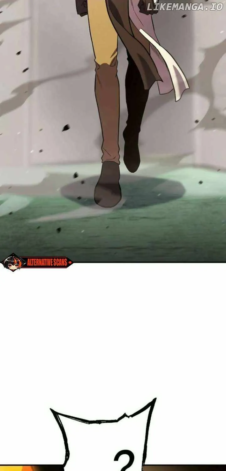 Hardcore Leveling Warrior Chapter 402 page 58 - 