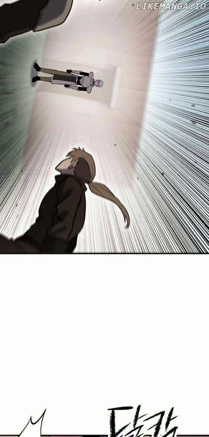 Hardcore Leveling Warrior Chapter 402 page 64 - 