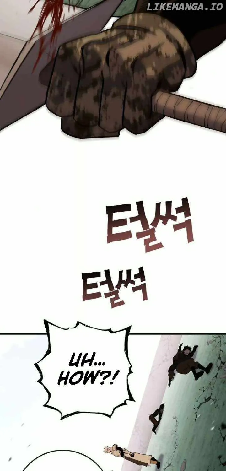 Hardcore Leveling Warrior Chapter 402 page 68 - 