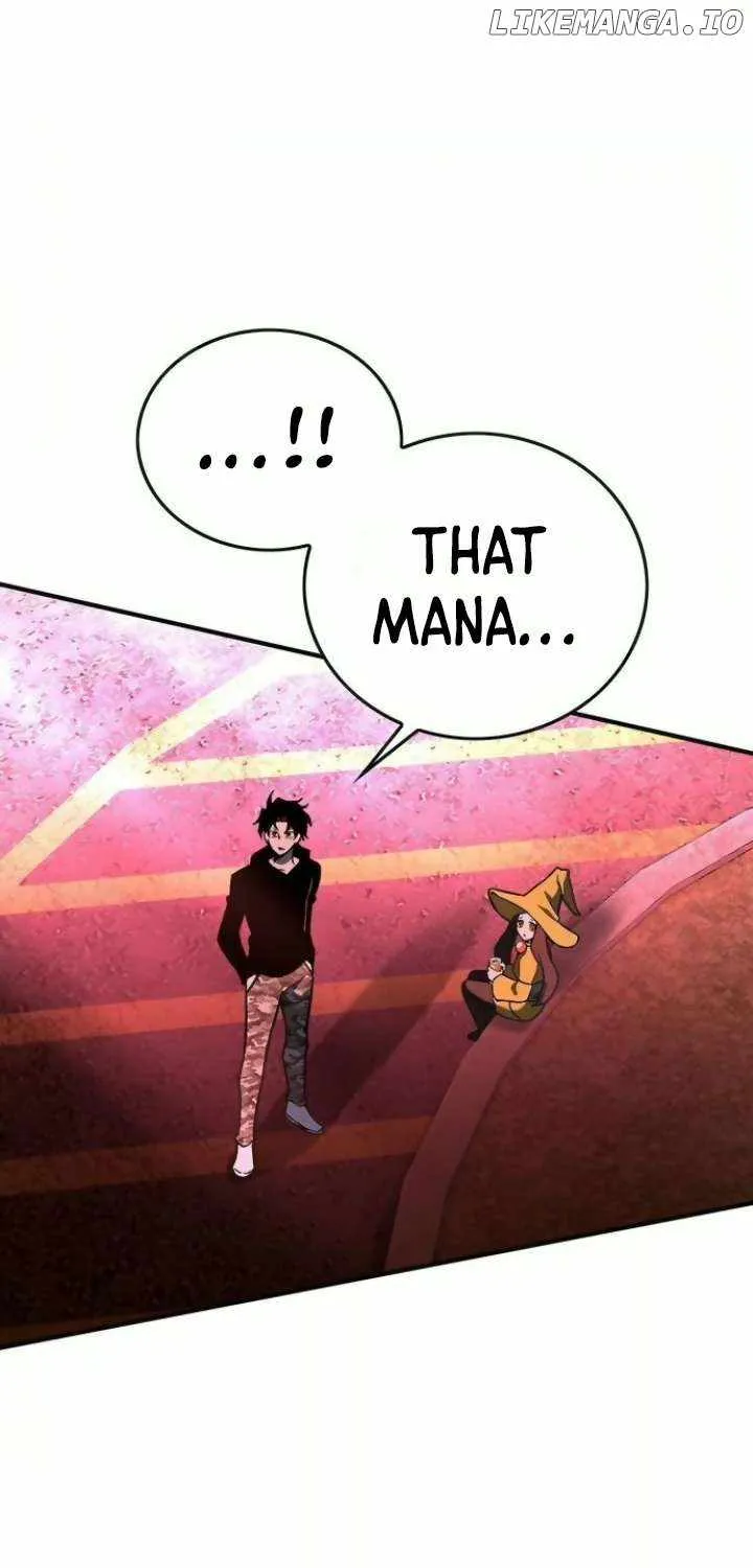 Hardcore Leveling Warrior Chapter 402 page 88 - 