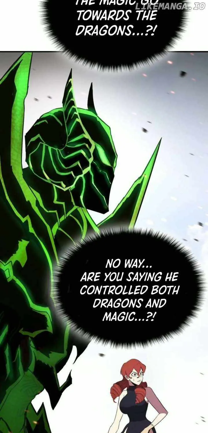 Hardcore Leveling Warrior Chapter 402 page 96 - 