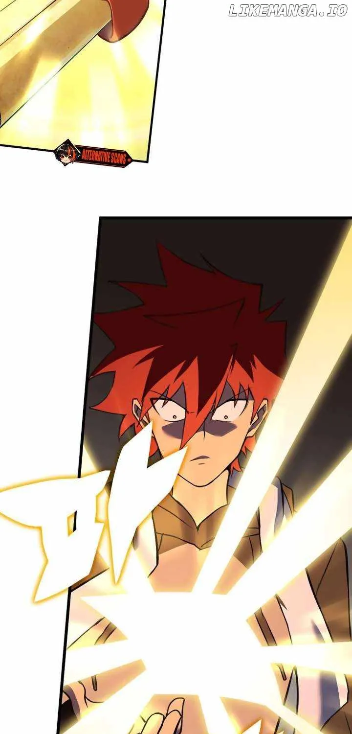 Hardcore Leveling Warrior Chapter 403 page 11 - 
