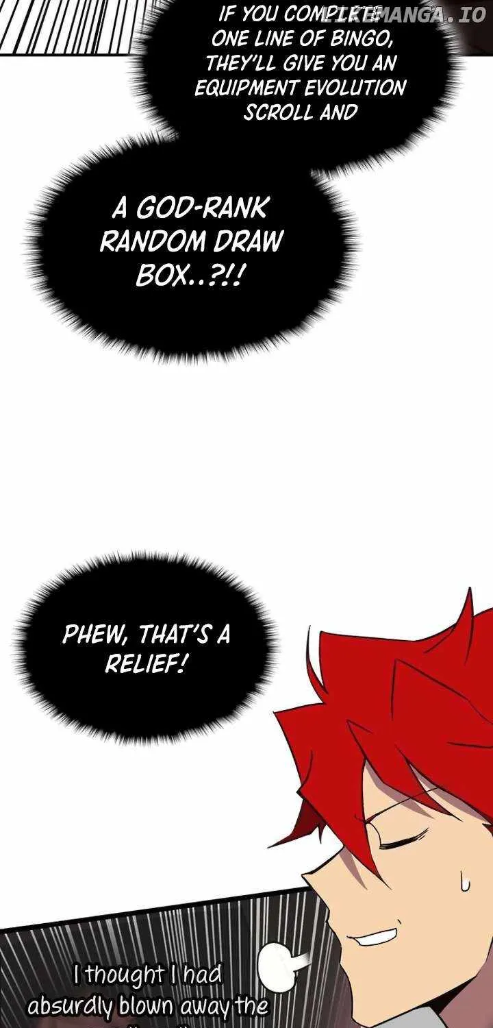 Hardcore Leveling Warrior Chapter 403 page 103 - 