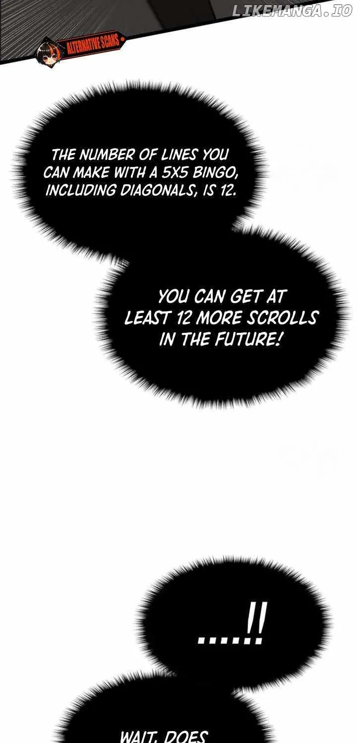 Hardcore Leveling Warrior Chapter 403 page 105 - 