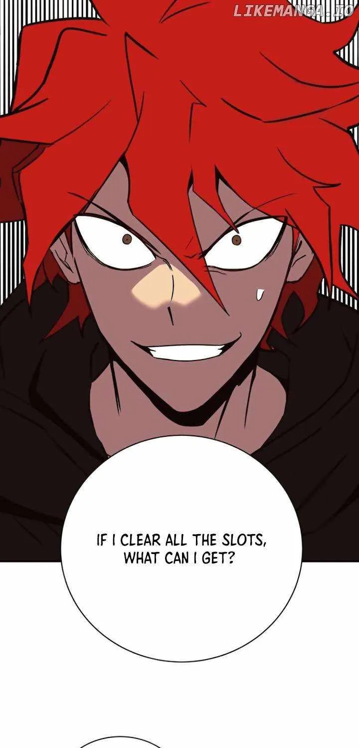 Hardcore Leveling Warrior Chapter 403 page 109 - 