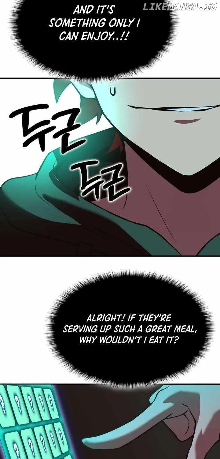 Hardcore Leveling Warrior Chapter 403 page 115 - 