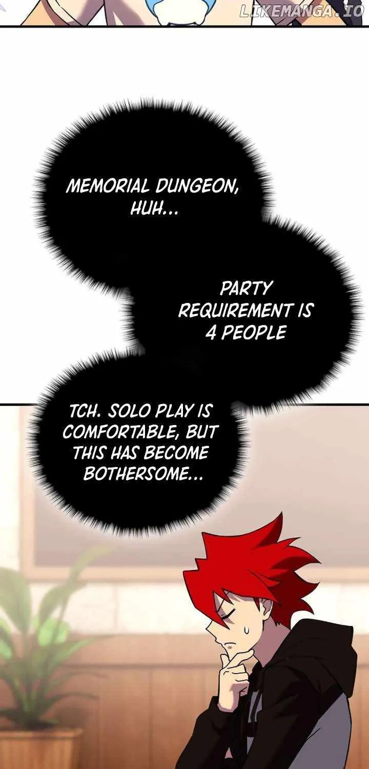 Hardcore Leveling Warrior Chapter 403 page 127 - 
