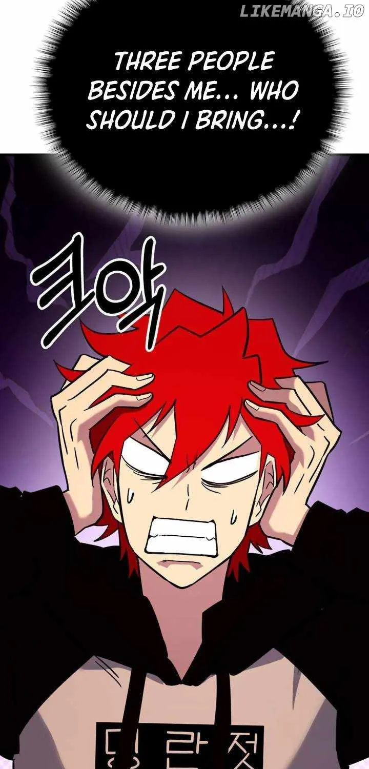 Hardcore Leveling Warrior Chapter 403 page 129 - 