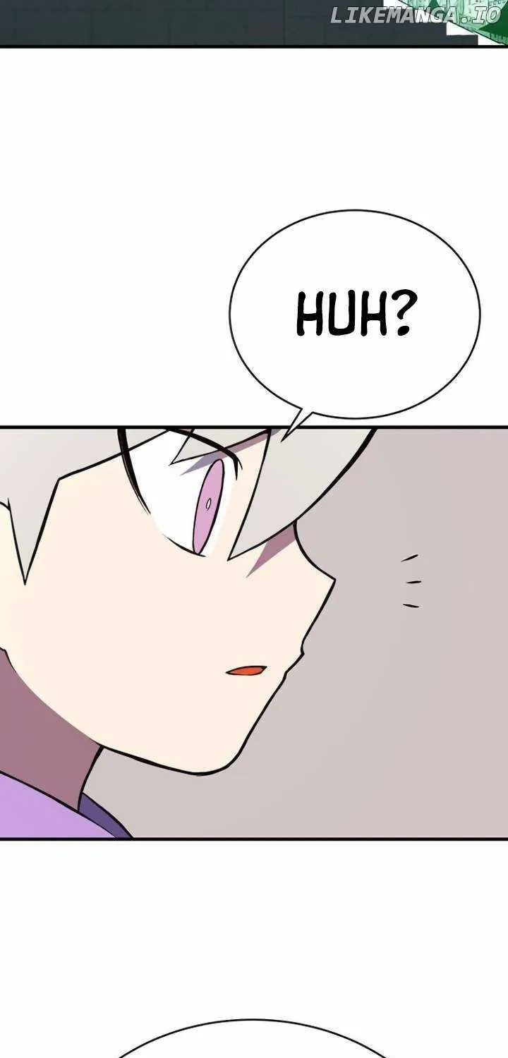 Hardcore Leveling Warrior Chapter 403 page 133 - 