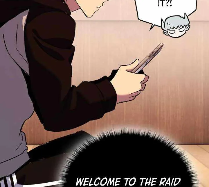 Hardcore Leveling Warrior Chapter 403 page 138 - 