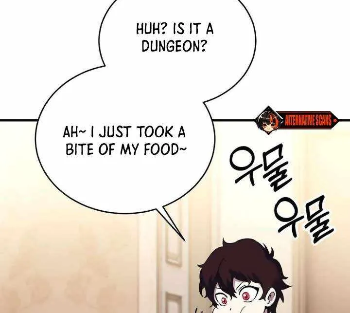 Hardcore Leveling Warrior Chapter 403 page 140 - 