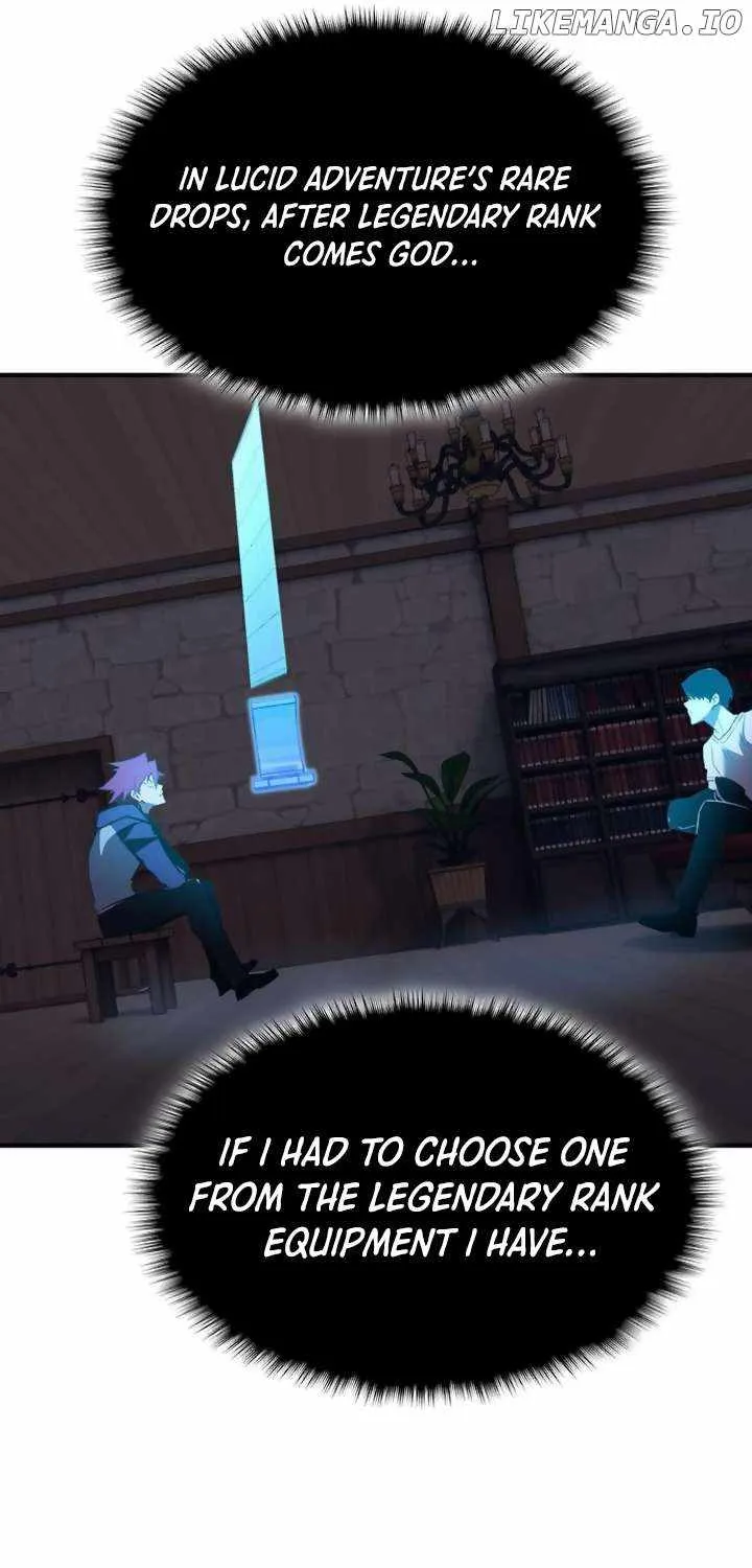 Hardcore Leveling Warrior Chapter 403 page 15 - 
