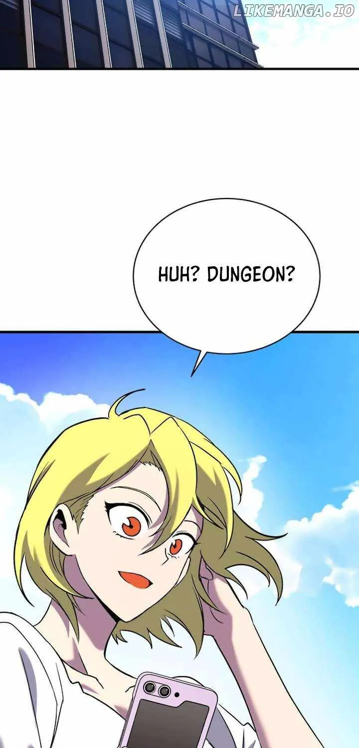 Hardcore Leveling Warrior Chapter 403 page 143 - 