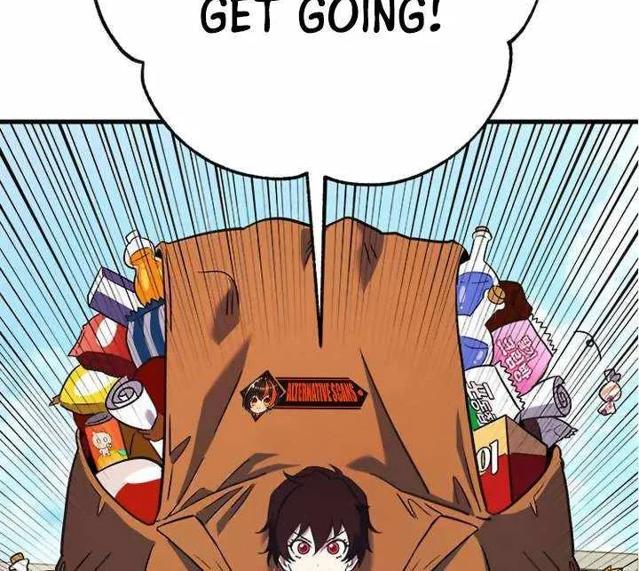 Hardcore Leveling Warrior Chapter 403 page 156 - 
