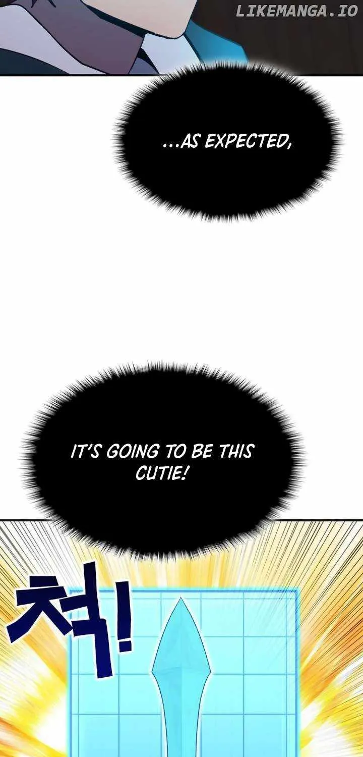 Hardcore Leveling Warrior Chapter 403 page 17 - 