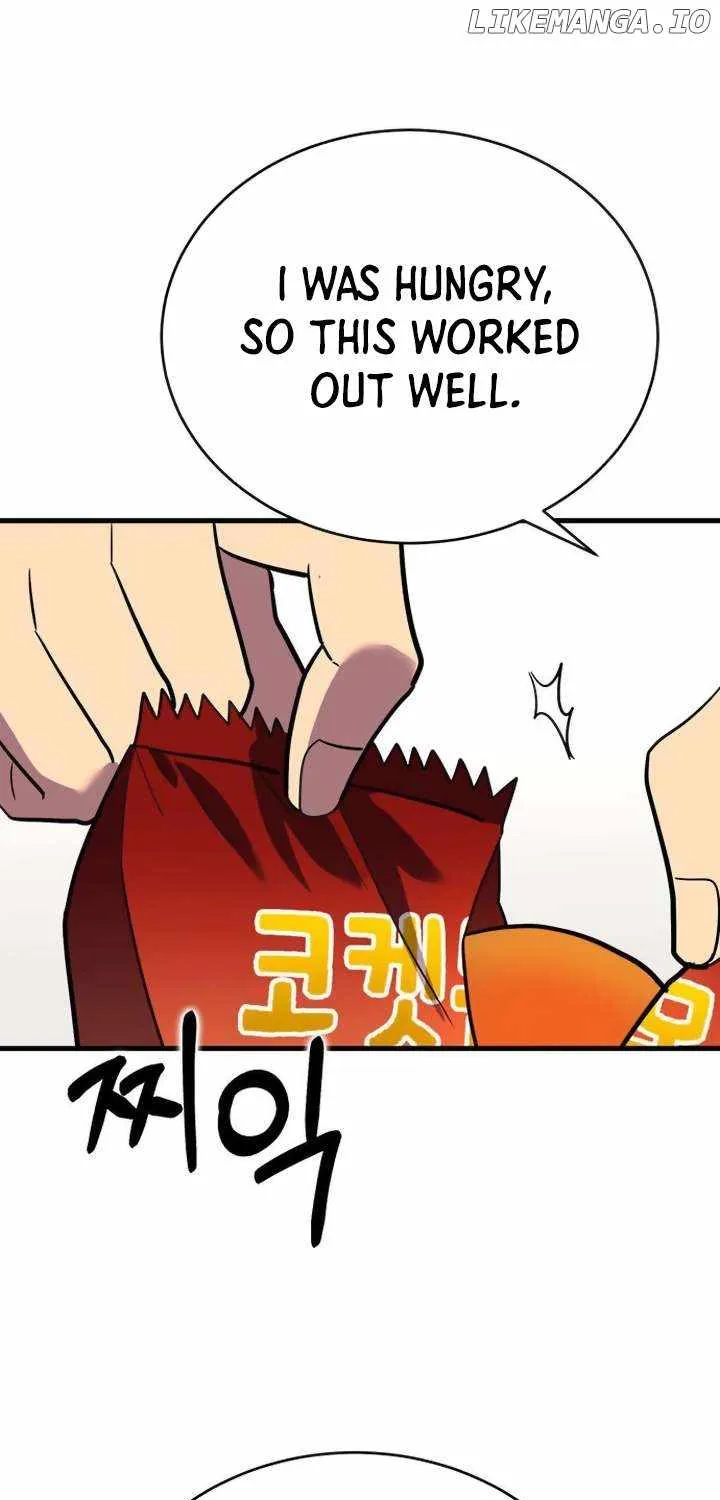 Hardcore Leveling Warrior Chapter 403 page 163 - 