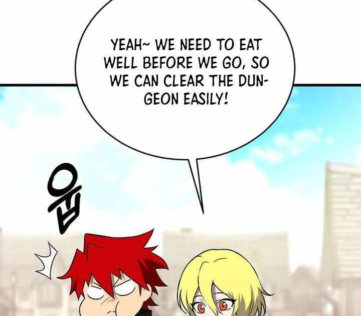 Hardcore Leveling Warrior Chapter 403 page 168 - 