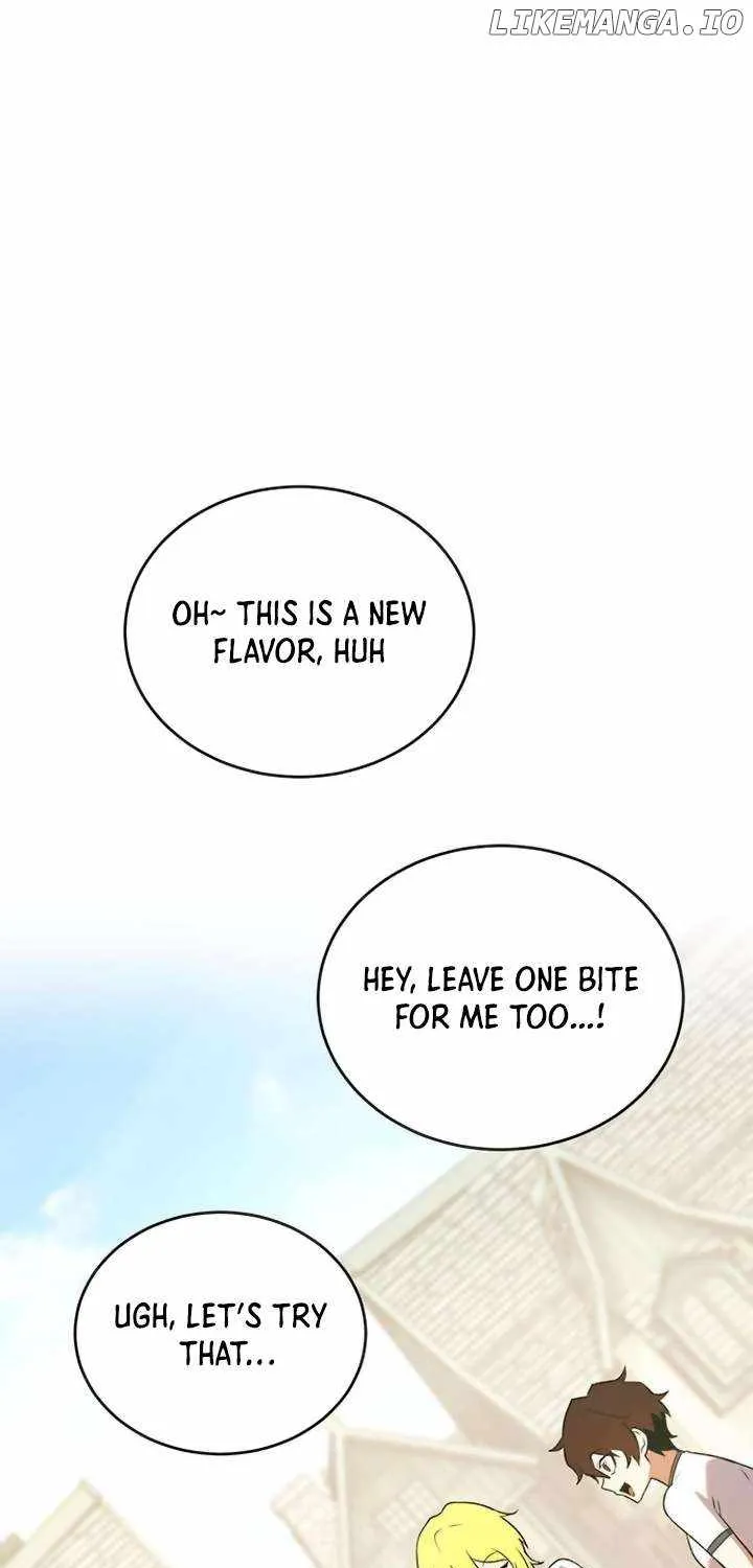 Hardcore Leveling Warrior Chapter 403 page 171 - 