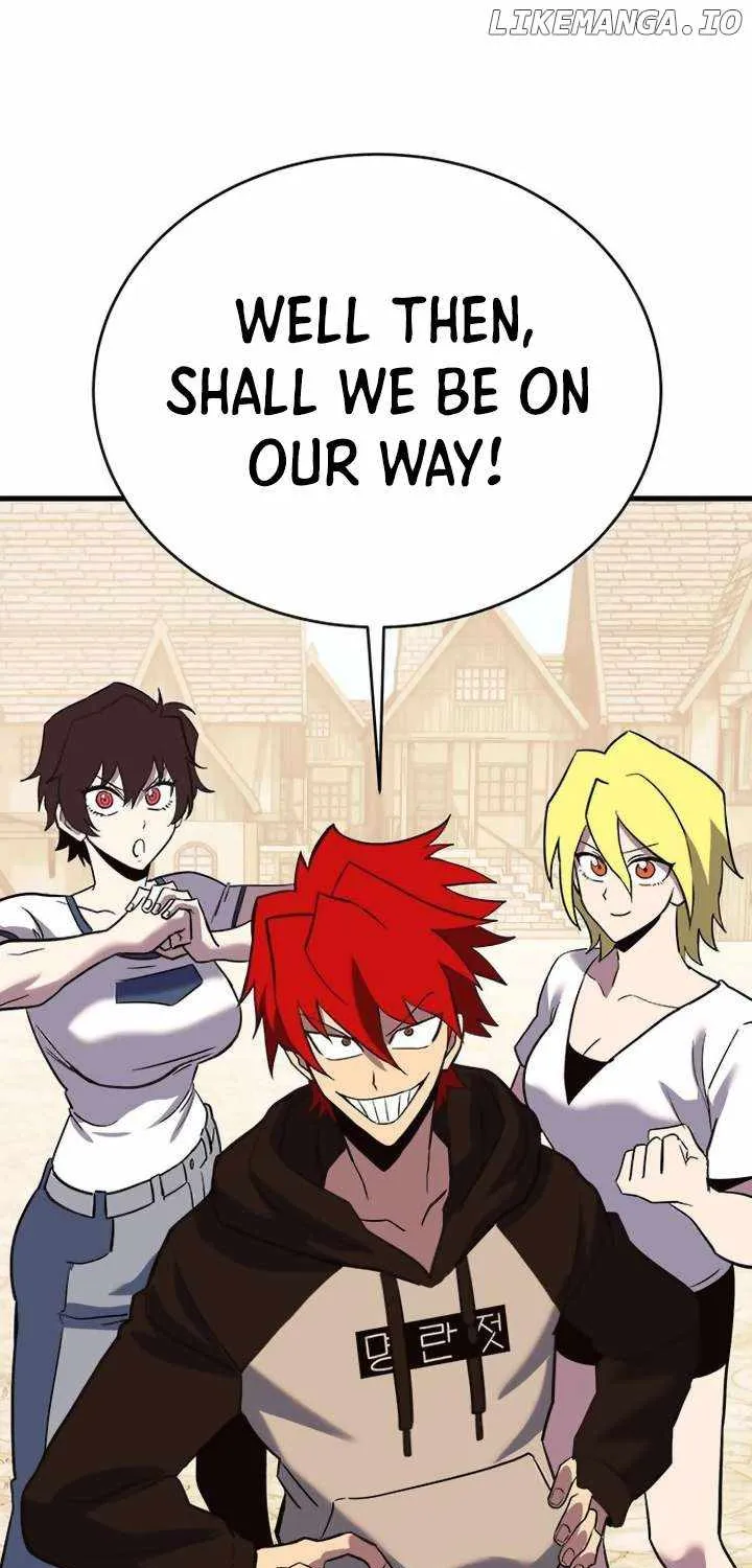 Hardcore Leveling Warrior Chapter 403 page 187 - 