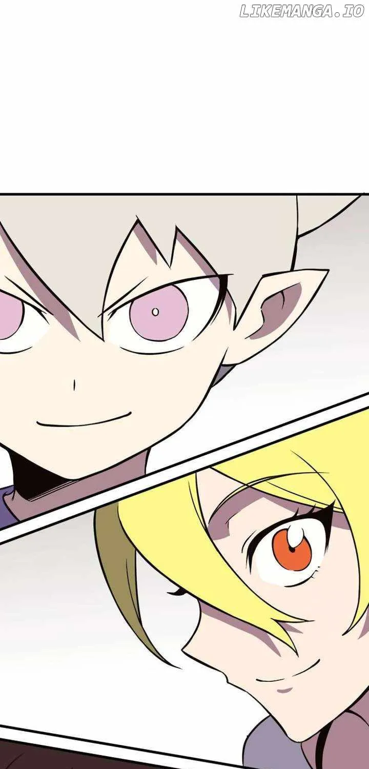 Hardcore Leveling Warrior Chapter 403 page 191 - 