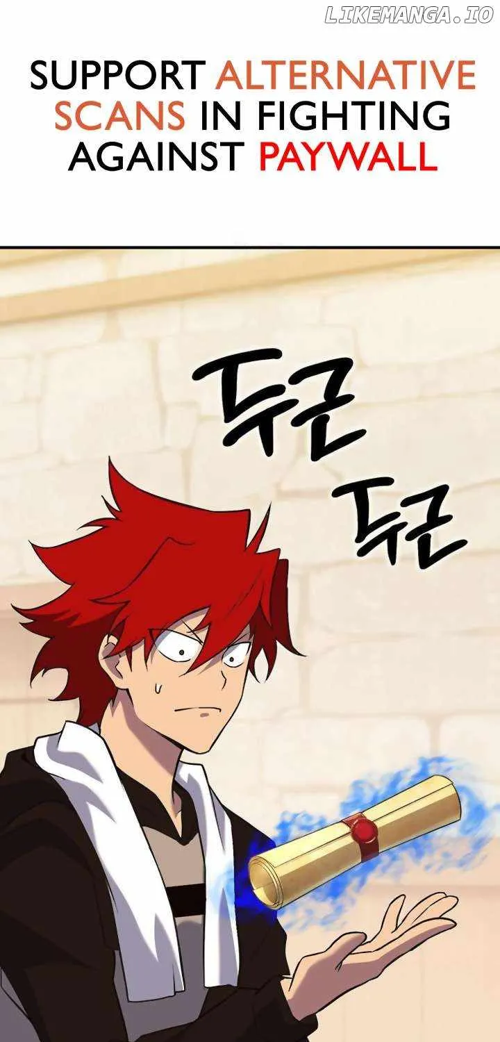 Hardcore Leveling Warrior Chapter 403 page 3 - 