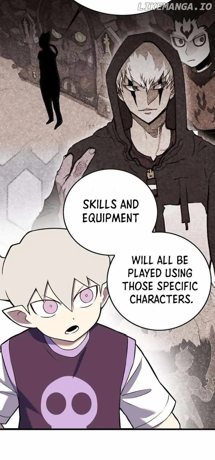 Hardcore Leveling Warrior Chapter 403 page 205 - 